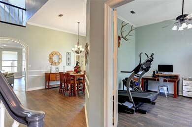 116 Park Ln, Pottsboro, TX 75076 - photo 4