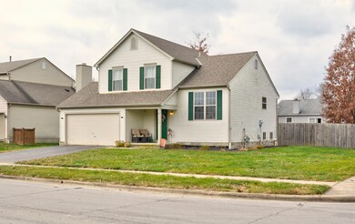 Front- Side Exterior