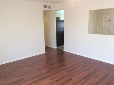 Living Room II