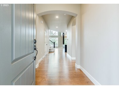 Entrance/Foyer