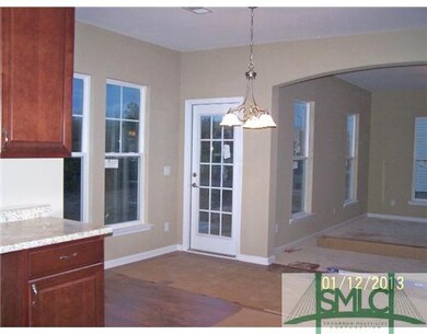 Other. View of breakfast room