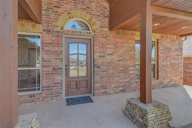1308 Brice Dr, Moore, OK 73160 - photo 3