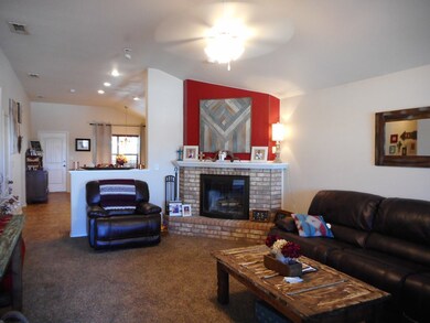 9509 Lamar Ave, Odessa, TX 79765 - photo 2