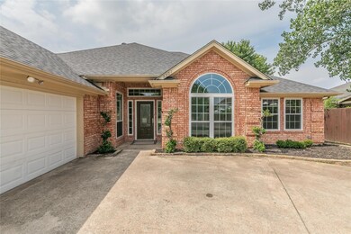 2201 Long Shadow Ct, Colleyville, TX 76034 - photo 2