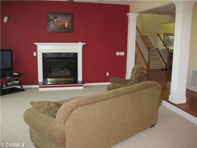 Den/Family/Great Room