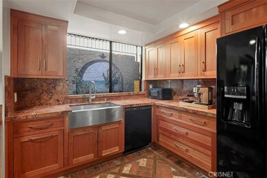 5031 San Feliciano Dr, Woodland Hills, CA 91364 - photo 5