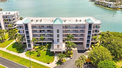 8001 bldg Aerial