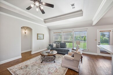 730 Stefhanie Dr, Celina, TX 75009 - photo 4