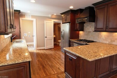 1940 Angelo St, Winston Salem, NC 27104 - photo 4