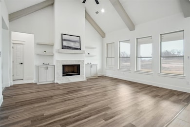 240 Zebrastone, Poolville, TX 76487 - photo 5