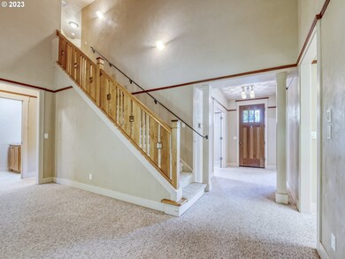 Entrance/Foyer