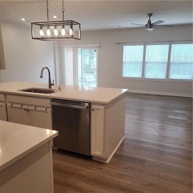 168 Salt Lake Ln, Hoschton, GA 30548 - photo 6