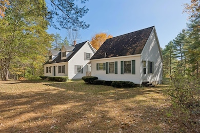 193 Dougherty Rd, New Gloucester, ME 04260 - photo 2