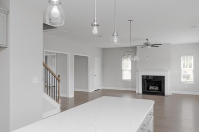 8745 Knolling Loop unit 50, Ooltewah, TN 37363 - photo 4