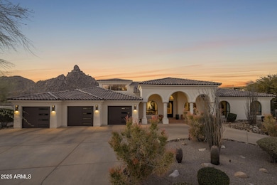 10452 E Quartz Rock Rd