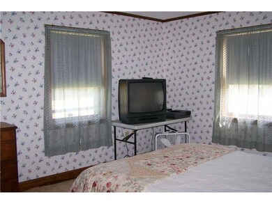 Bedroom.