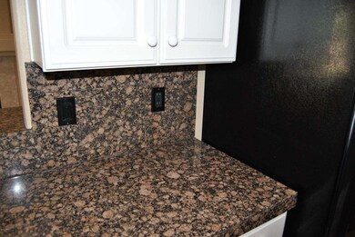Kitchen Granite Counters