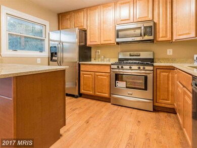 6623 Sisalbed Dr, Capitol Heights, MD 20743 - photo 5