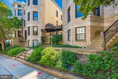 1842 California St NW unit 7B, Washington, DC 20009 - photo 4