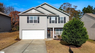 659 Markham Cir, Moore, SC 29369 - photo 3