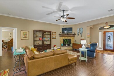 14024 Stacey Valley Dr, Azle, TX 76020 - photo 6