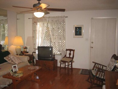 FORMAL LIVING ROOM