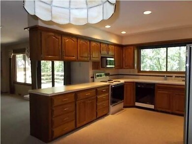 You'll love this kitchen