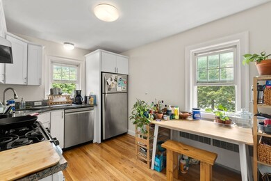 1 Garden Ct unit 2, Cambridge, MA 02138 - photo 5