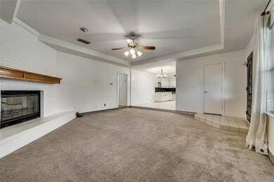 5105 Maplewood Ct, North Richland Hills, TX 76180 - photo 4