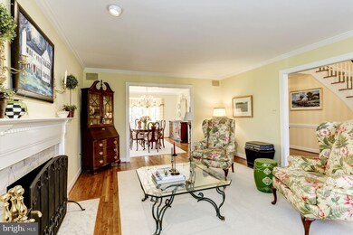 11828 Quince Mill Dr, North Potomac, MD 20878 - photo 6