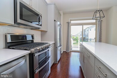 16003 Marsh Place, Haymarket, VA 20169 - photo 7