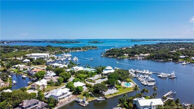 Close Proximity to Inlet