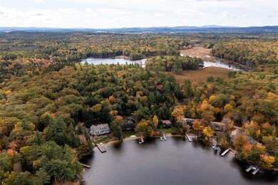 0 Wentworth Shores Rd unit 2, Moultonborough, NH 03254 - photo 3