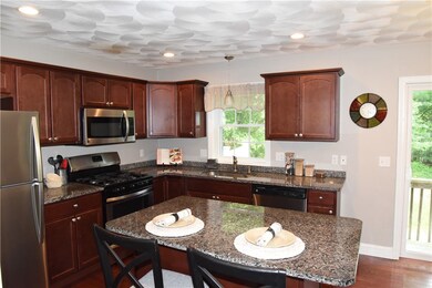 75 Esmond St unit 3B, West Warwick, RI 02893 - photo 6