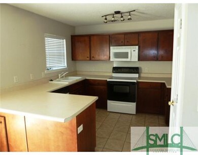 Kitchen. Kitchen with breakfast bar