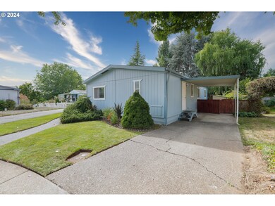 10660 SW Wilsonville Rd unit 14, Wilsonville, OR 97070 - photo 3