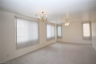 BIG living/dining room combo!