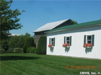 Outbuilding