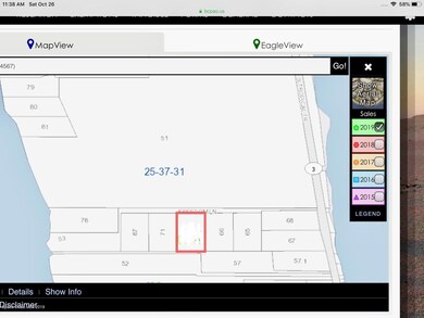 5375 Freedom Ln, Merritt Island, FL 32952 - photo 3