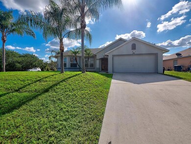 602 SW Jordin Ave, Port Saint Lucie, FL 34953 - photo 2