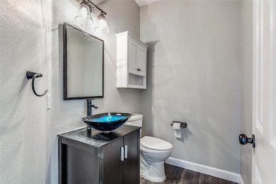 7101 Michael Dr, North Richland Hills, TX 76182 - photo 6