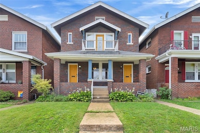 4930 Tholozan Ave unit 1-2, Saint Louis, MO 63109 - photo 2