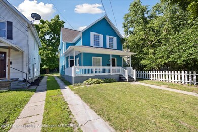 1201 W Ionia St, Lansing, MI 48915 - photo 2