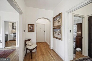 3020 Tilden St NW unit 403, Washington, DC 20008 - photo 2