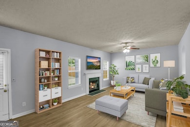 110 Helm Dr, Covington, GA 30014 - photo 2