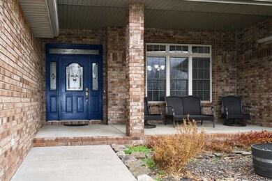 909 Glacier Ct, Nixa, MO 65714 - photo 5