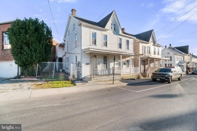 222 S Mulberry St, Hagerstown, MD 21740 - photo 5