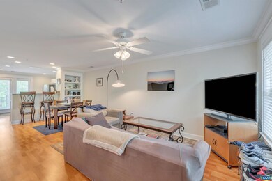 1855 Candlewood Ct unit 202, Charlottesville, VA 22903 - photo 3