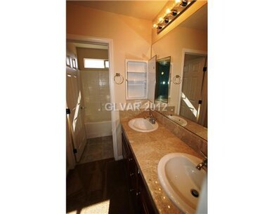 Bathroom.