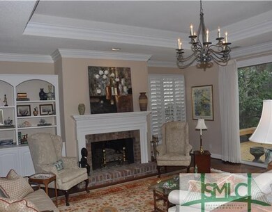 Living Room.